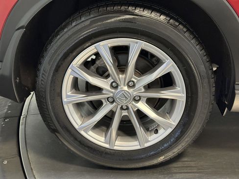 Used 2024 Honda CR-V EX image 16