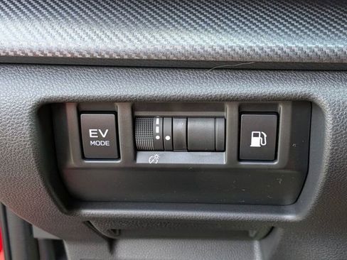 New 2026 Subaru Crosstrek 2.5i Limited AWD/4WD image 14