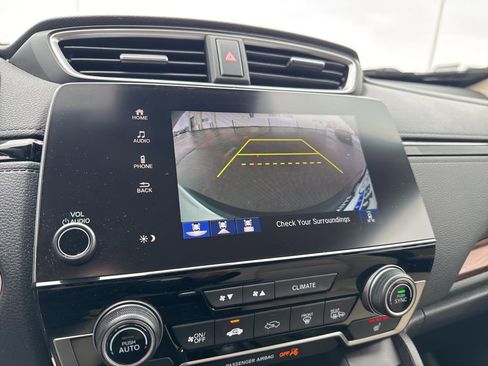 Used 2020 Honda CR-V EX-L image 20