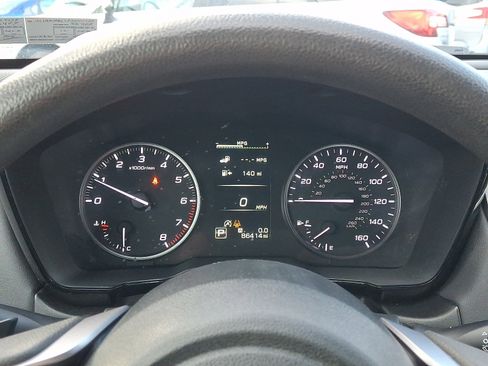 Used 2023 Subaru Legacy image 19