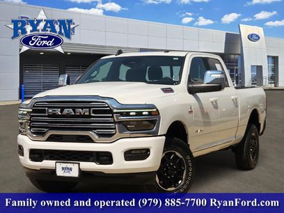 Used 2026 RAM 2500 Laramie