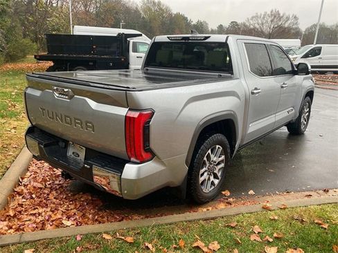 Used 2023 Toyota Tundra 1794 Edition image 34