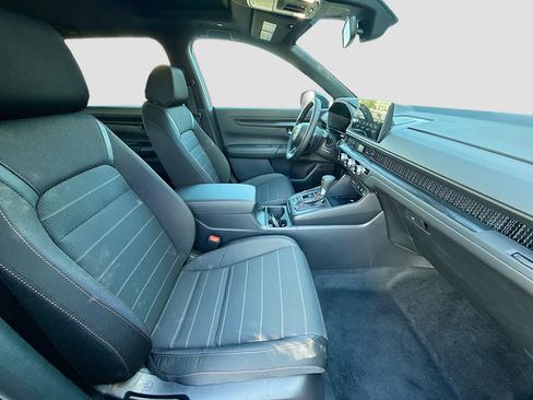 New 2026 Honda CR-V Sport image 24