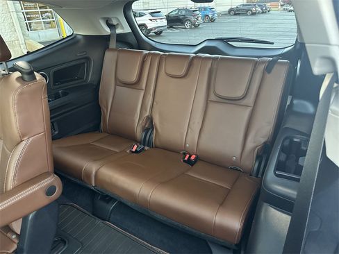 Used 2024 Subaru Ascent Touring image 26