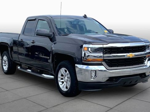 Used 2016 Chevrolet Silverado 1500 LT w/ All Star Edition AWD/4WD image 3