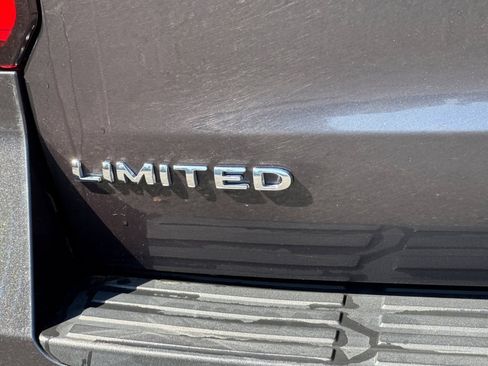 Used 2024 Ford Expedition Max Limited RWD image 53