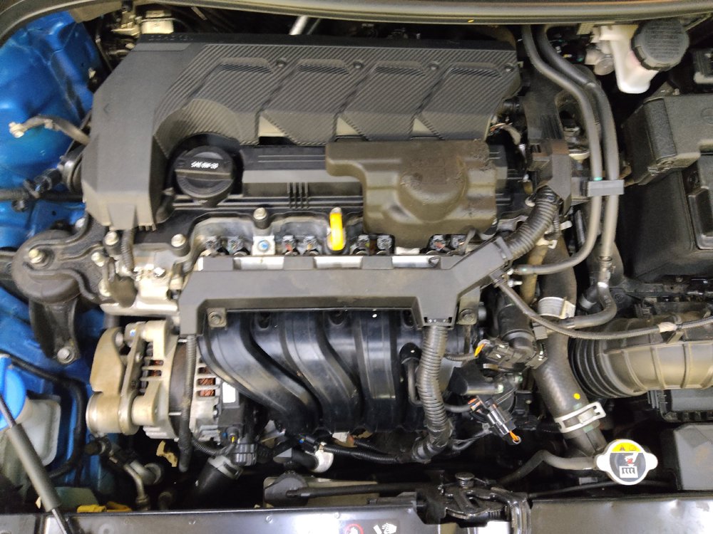Used 2023 Kia Rio S w/ Technology Package FWD image 30