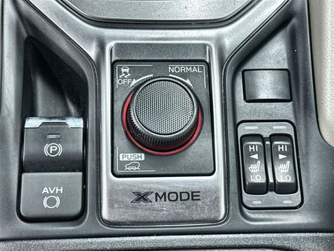 Used 2019 Subaru Forester Premium AWD/4WD image 20