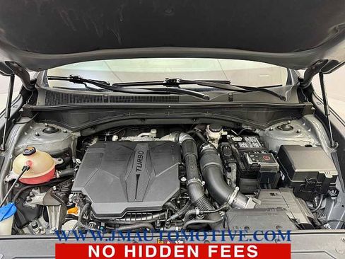 Used 2022 Hyundai Santa Fe Limited AWD/4WD image 10
