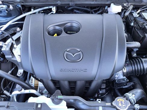New 2026 MAZDA CX-50 AWD 2.5 S w/ Preferred Pkg image 20