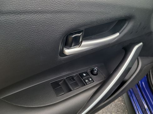 Certified 2022 Toyota Corolla SE FWD image 16