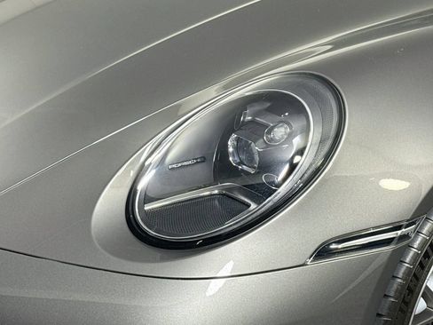 Certified 2024 Porsche 911 Carrera RWD image 28