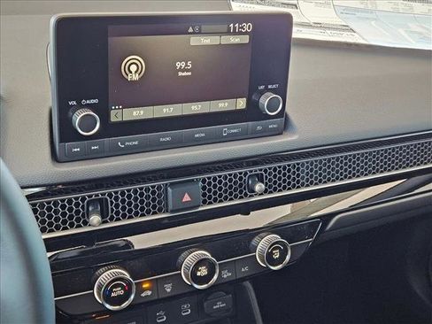 New 2026 Honda Civic Sport image 12