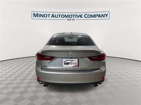 Used 2015 Lexus IS 250 image 7