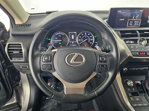Used 2019 Lexus NX 300h AWD w/ Comfort Package image 22