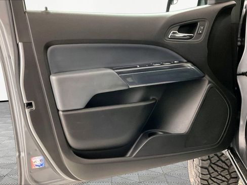 Used 2021 Chevrolet Colorado Z71 image 18