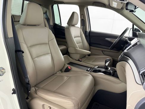 Used 2019 Honda Ridgeline RTL-T image 26