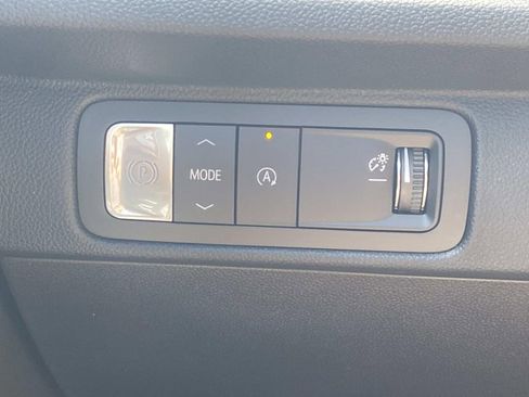 New 2026 Chevrolet Traverse RS image 34