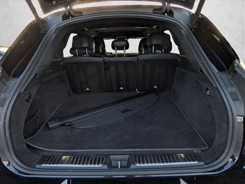 Certified 2023 Mercedes-Benz EQS 450+ SUV image 6
