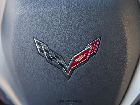 Used 2018 Chevrolet Corvette Stingray Convertible w/ 2LT Preferred Equipment Group image 46