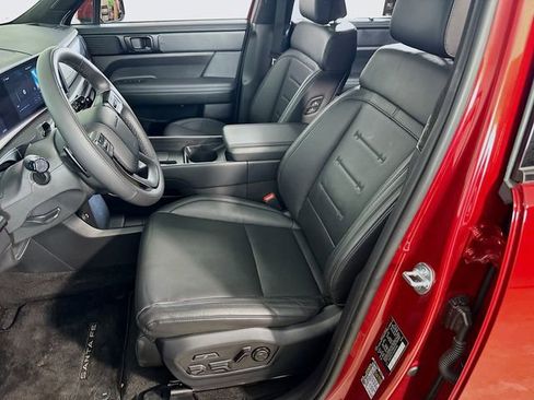 Used 2025 Hyundai Santa Fe Calligraphy AWD/4WD image 18