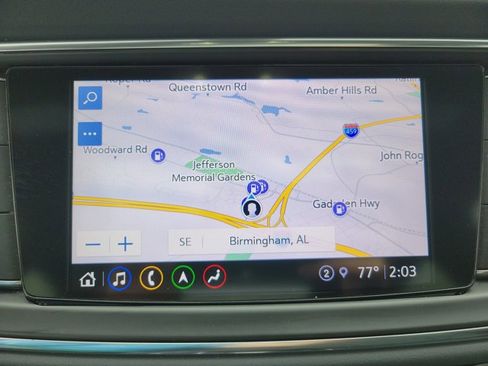 Used 2022 Buick Enclave Essence w/ Experience Buick Package image 19