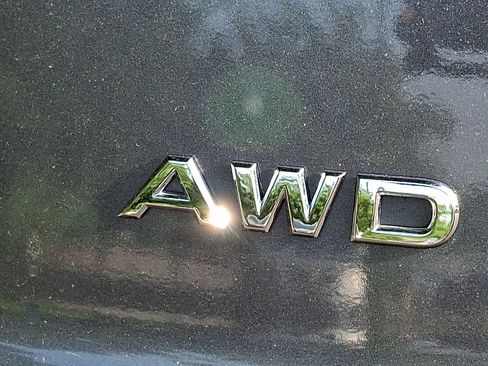 Certified 2023 Nissan Rogue S AWD/4WD image 30