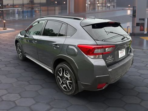 Used 2021 Subaru Crosstrek Hybrid w/ Moonroof Package w/Navigation AWD/4WD image 6
