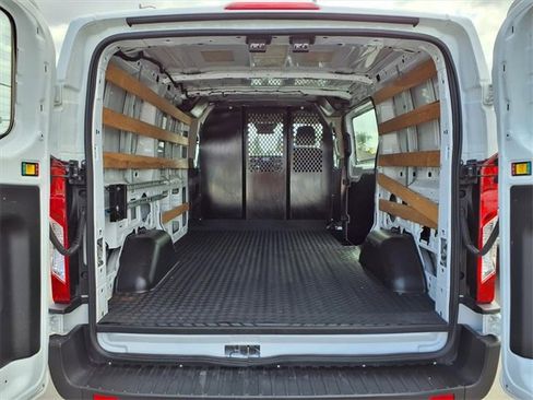 Used 2023 Ford Transit 250 Low Roof w/ Exterior Upgrade Package image 10