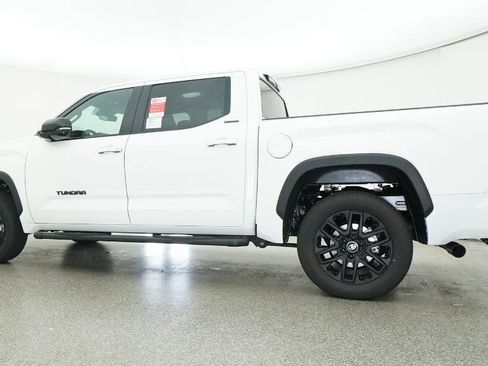 New 2026 Toyota Tundra Limited AWD/4WD image 29