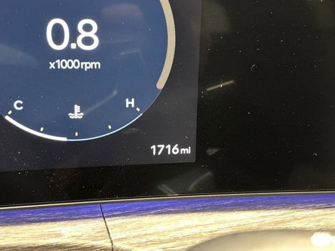 Used 2024 Hyundai Santa Fe Calligraphy image 6