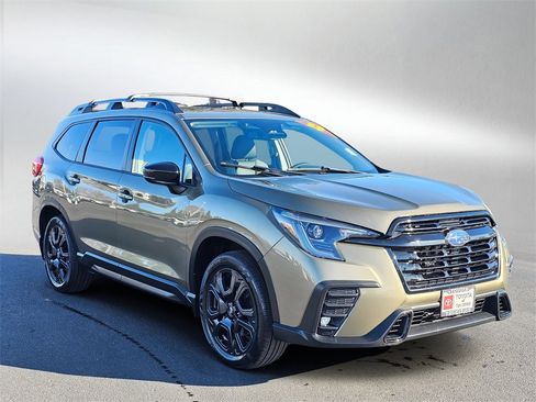 Used 2025 Subaru Ascent Onyx Edition image 41