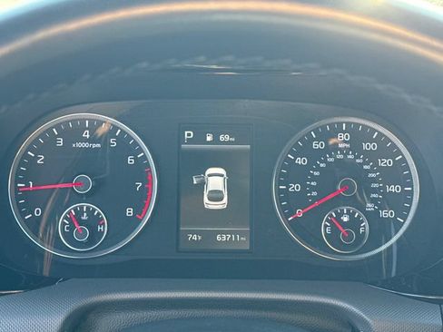 Used 2022 Kia K5 GT-Line FWD image 15