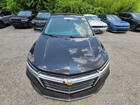 Used 2024 Chevrolet Equinox LT w/ Driver Convenience Package AWD/4WD image 13