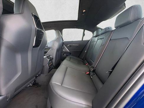 New 2026 BMW M5 w/ Executive Package image 15