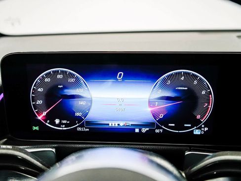 Certified 2025 Mercedes-Benz GLB 250 image 24