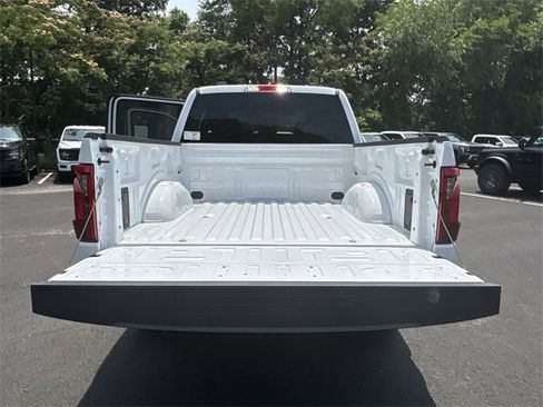 New 2025 Ford F150 STX w/ Equipment Group 200A image 22