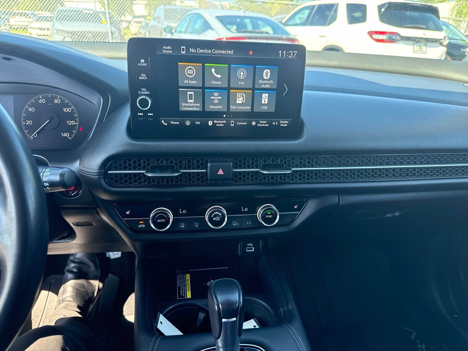 Used 2024 Honda HR-V EX-L image 15