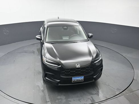 Certified 2024 Honda HR-V LX image 41