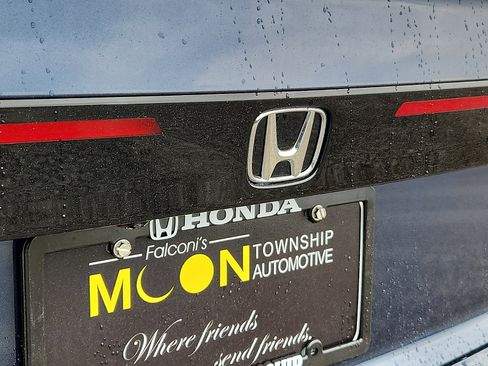 Used 2024 Honda Accord EX image 29