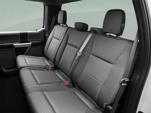 Used 2015 Ford F150 XLT w/ Equipment Group 302A Luxury RWD image 16