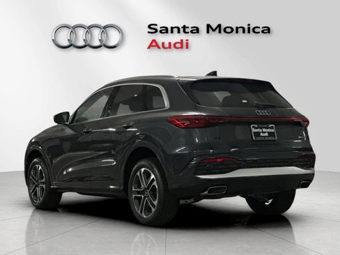 New 2025 Audi Q5 Prestige image 6