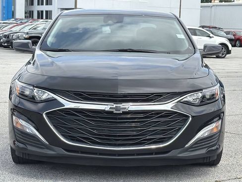 Used 2024 Chevrolet Malibu RS FWD image 11