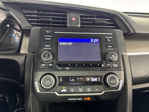 Used 2019 Honda Civic LX image 29