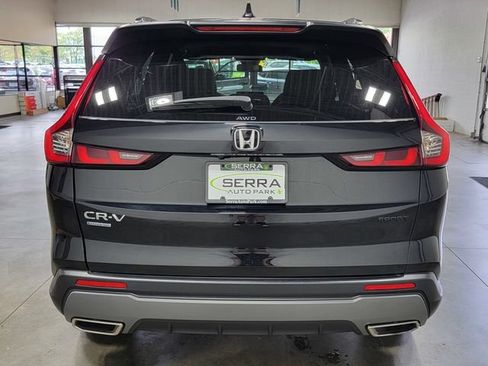 Certified 2024 Honda CR-V Sport image 6