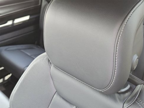 New 2025 Jeep Wagoneer Series II w/ Premium Group I image 15