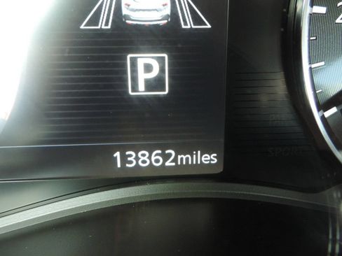 Used 2024 Nissan Kicks SV FWD image 28