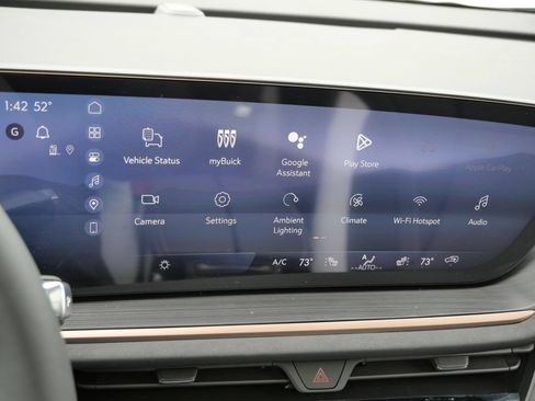 New 2026 Buick Envision Sport Touring AWD/4WD image 51