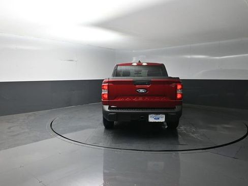 New 2026 Ford Maverick XLT w/ Equipment Group 301A AWD/4WD image 6