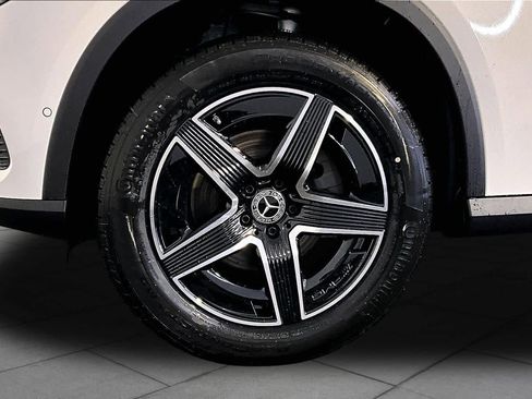 New 2026 Mercedes-Benz GLC 300 4MATIC image 17